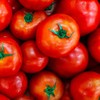 O preço do tomate teve queda de 7,24%, ajudando a puxar o recuo do IPCA-15 - Canva/ Creative Commoms