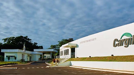 Cargill abre inscri&ccedil;&otilde;es para programa de est&aacute;gio