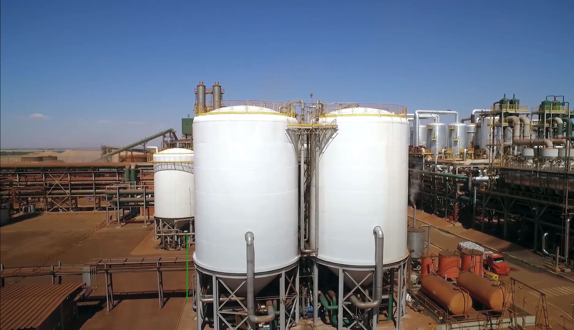 BNDES aprova R$ 245 milhões para bp bioenergy erguer planta de biometano