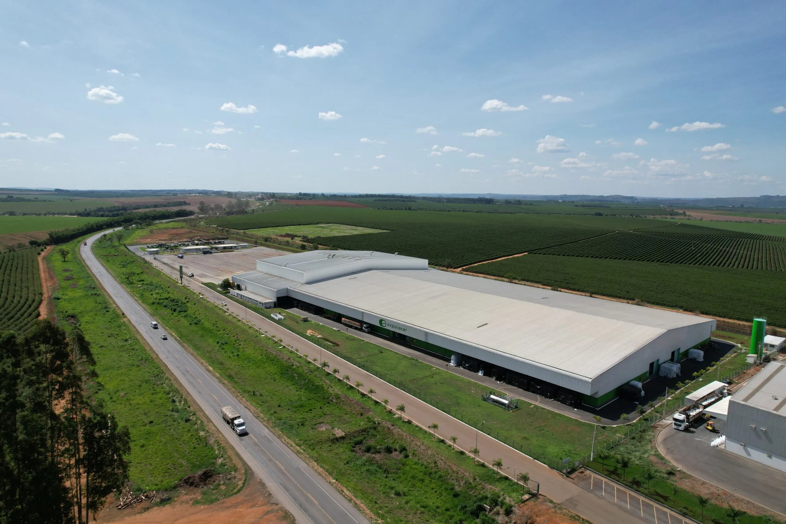 Cooperativa de café começa a monitorar qualidade do grão em MG
