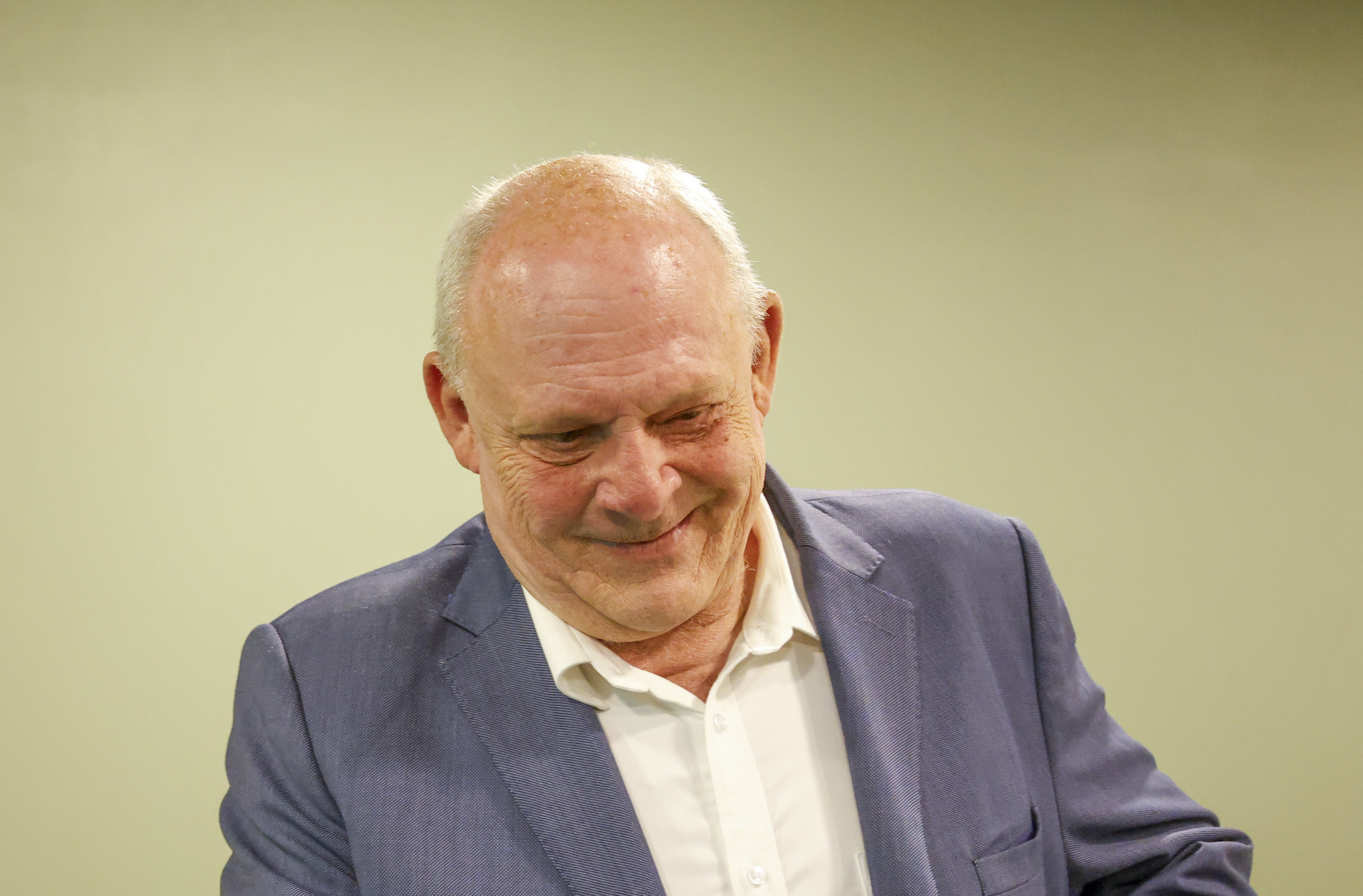 Brasil precisa repensar tudo sobre seguro rural, diz assessor do Ministério da Agricultura