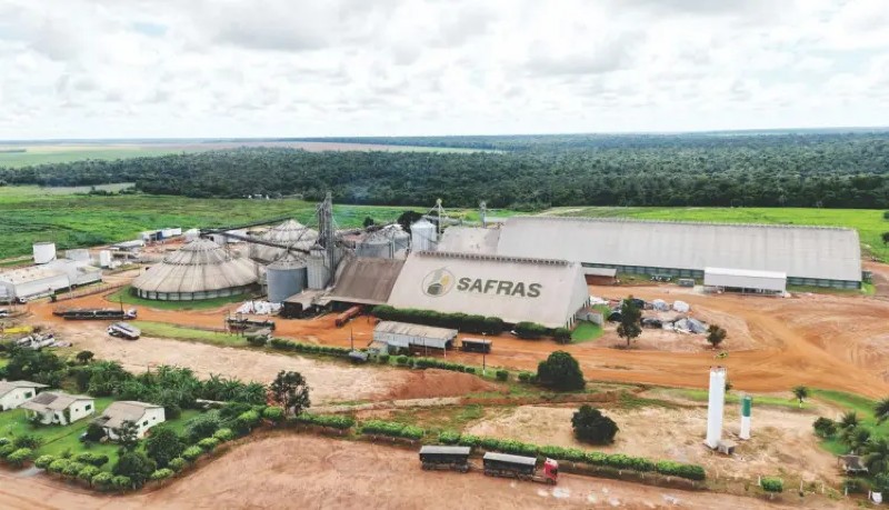 Justiça de Mato Grosso suspende execução de dívidas do Grupo Safras