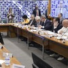 Na reunião de líderes partidários desta quinta-feira, ficou acertada a manutenção do projeto 5.122/2023 na pauta do Plenário da próxima semana - Marina Ramos / Câmara dos Deputados
