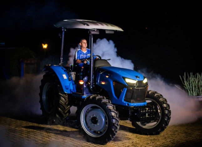 LS Tractor anuncia aporte de R$ 20 milhões e mudança na presidência no Brasil