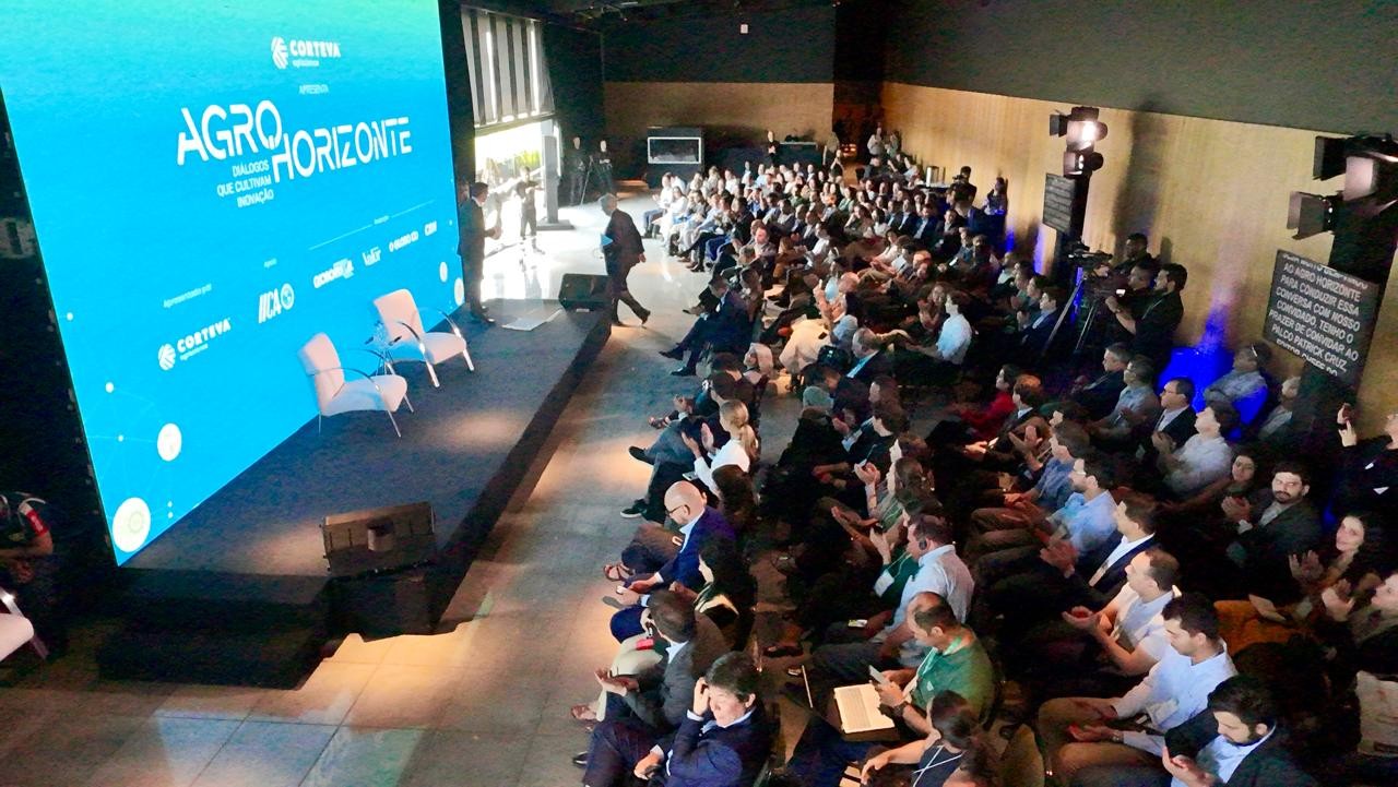 Seguro rural está falido, diz assessor especial do Ministério da Agricultura