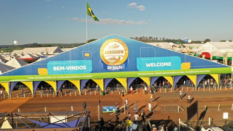 Agrishow abre venda de ingressos nesta segunda; confira as informações