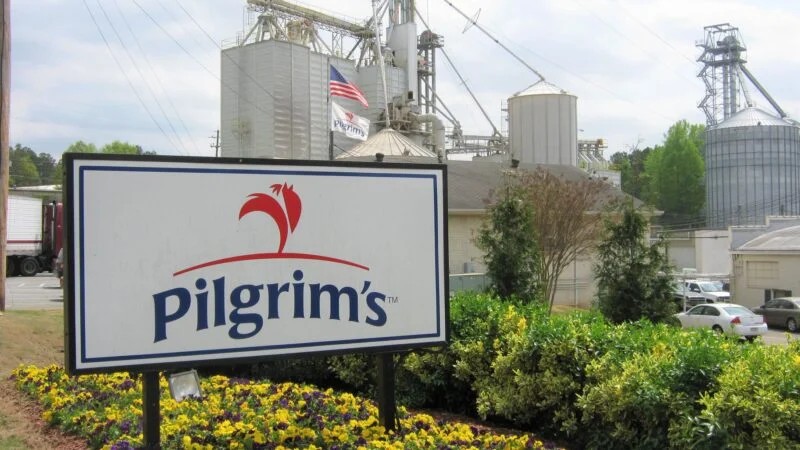 Pilgrim’s Pride anuncia recompra de US$ 250 milhões em títulos