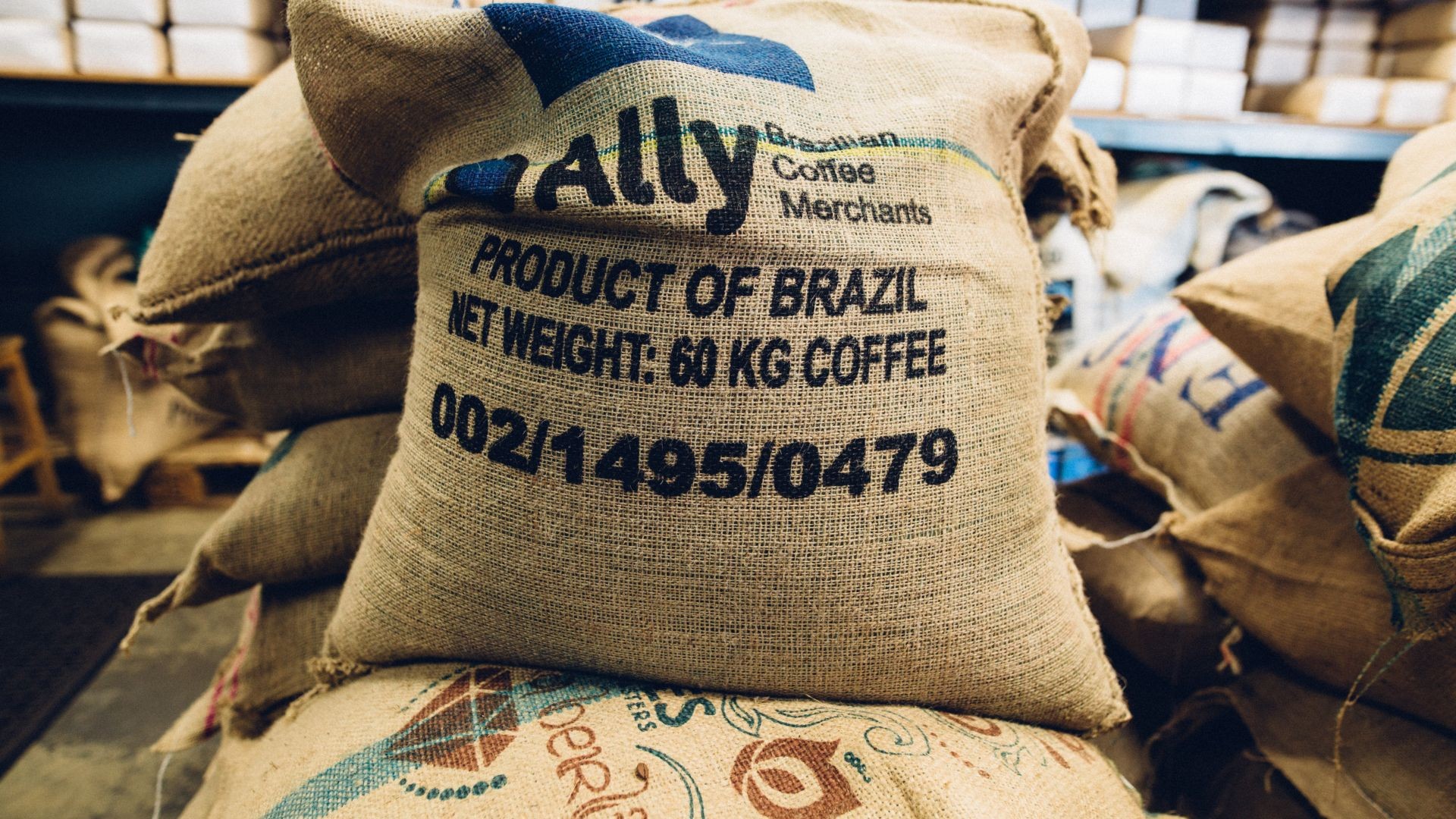 Café sobe 3% em Nova York com alerta para os estoques na bolsa