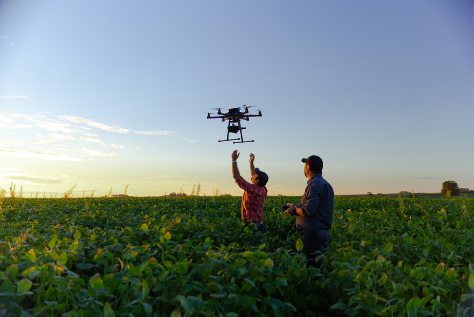 Dron in sales