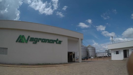 Agronorte amplia investimento para construir fábrica de rações no TO