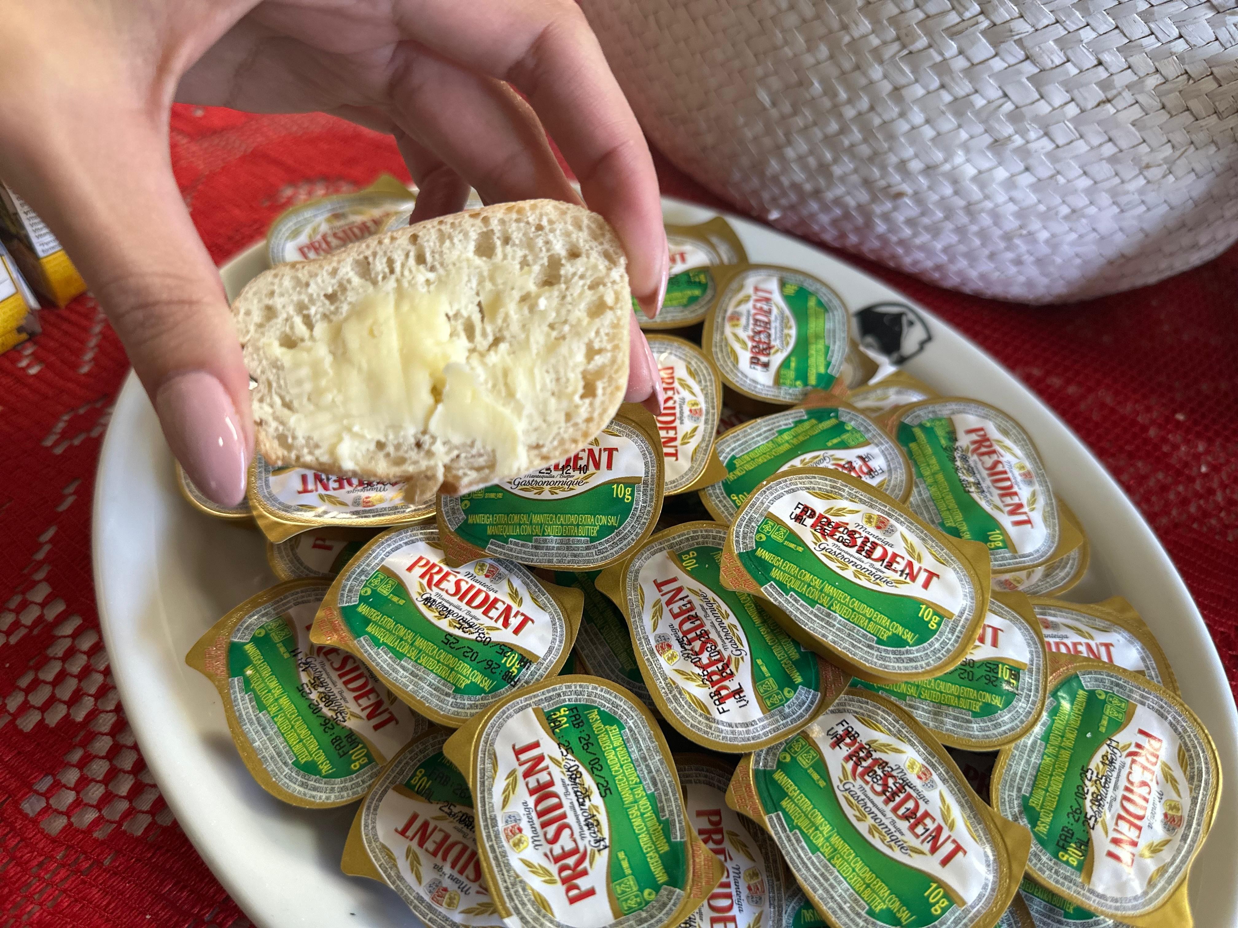 Lactalis vai começar a exportar manteiga brasileira para os EUA